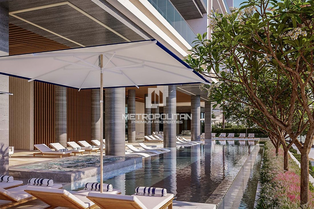 Apartment in Business Bay, Dubai, United Arab Emirates 3 - 17273972