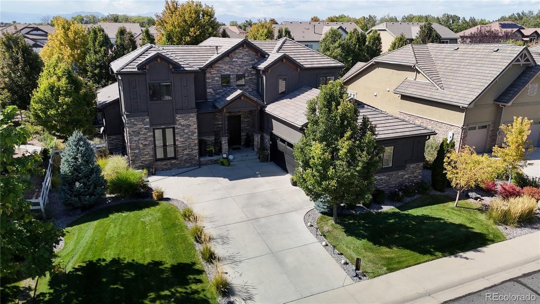 House in Broomfield, Colorado, United States 4 - 17268167
