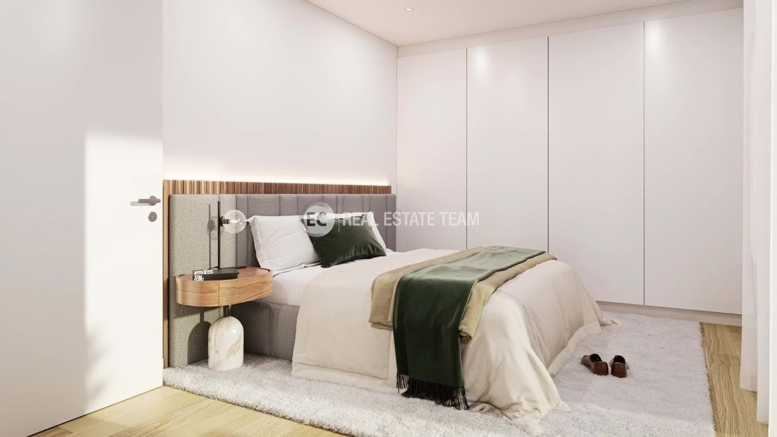 Apartment in Gloria e Vera Cruz, Aveiro District, Portugal 4 - 17268875