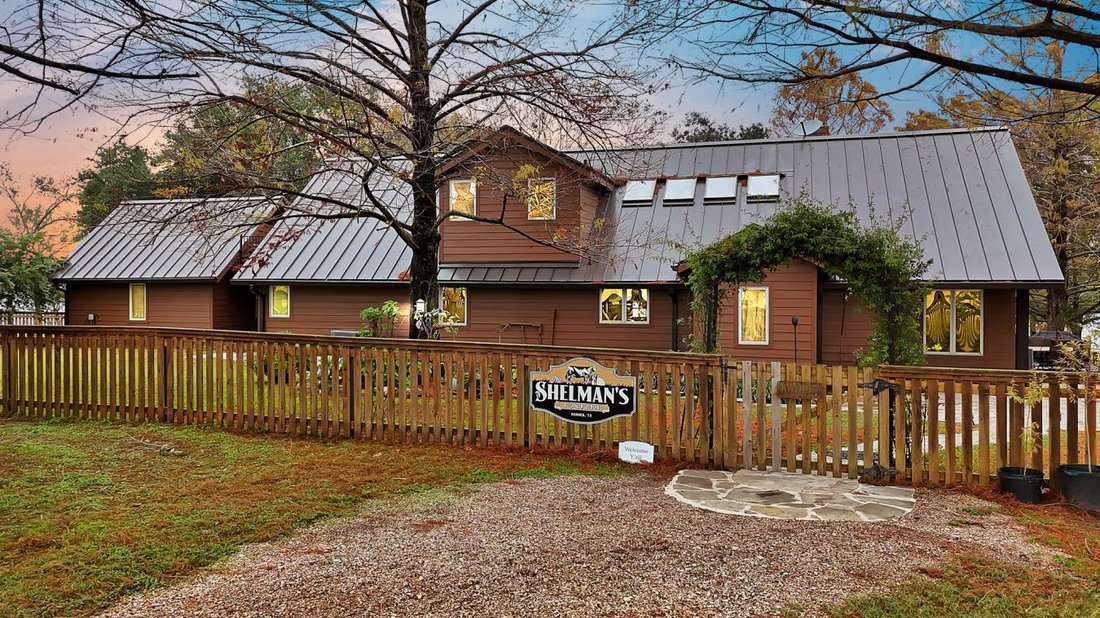 House in Kerens, Texas, United States 1 - 17273255