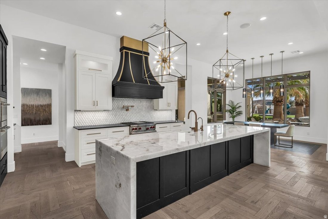 House in St. George, Utah, United States 5 - 17269361