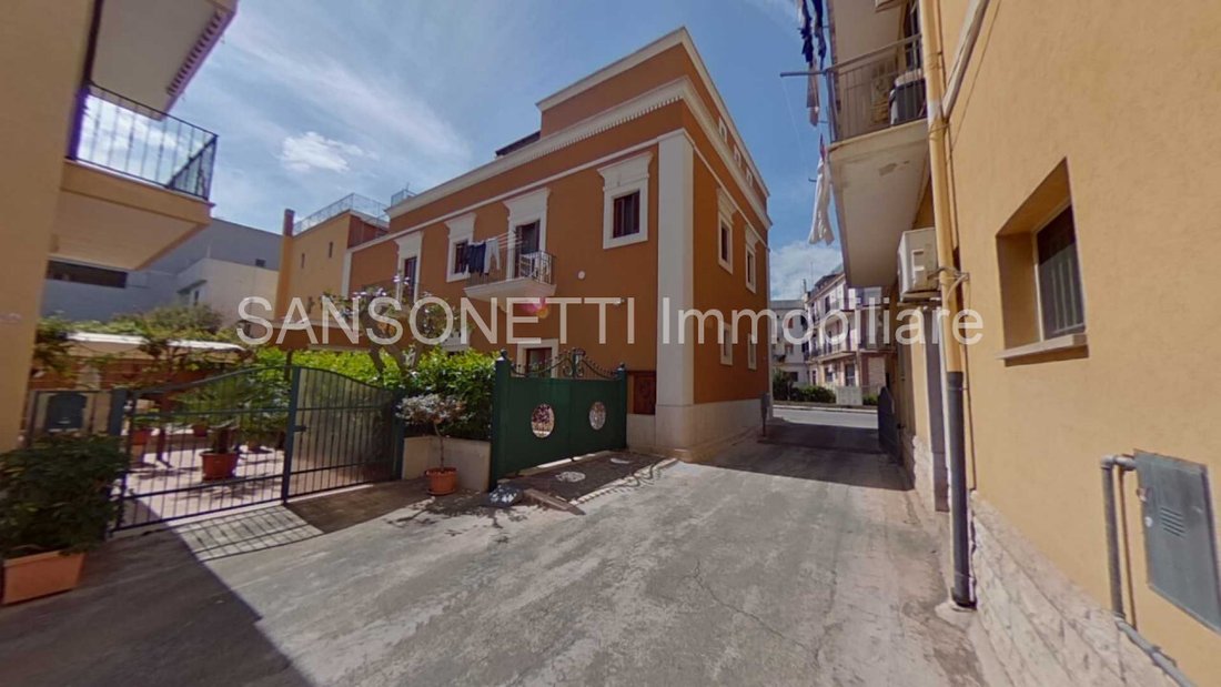 Estate in Selva di Fasano, Apulia, Italy 5 - 17277372