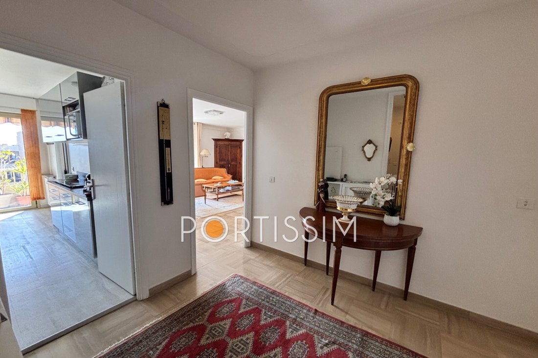 Apartment in Cros de Cagnes-Les Vespins, Cagnes-sur-Mer, France 5 - 17273141
