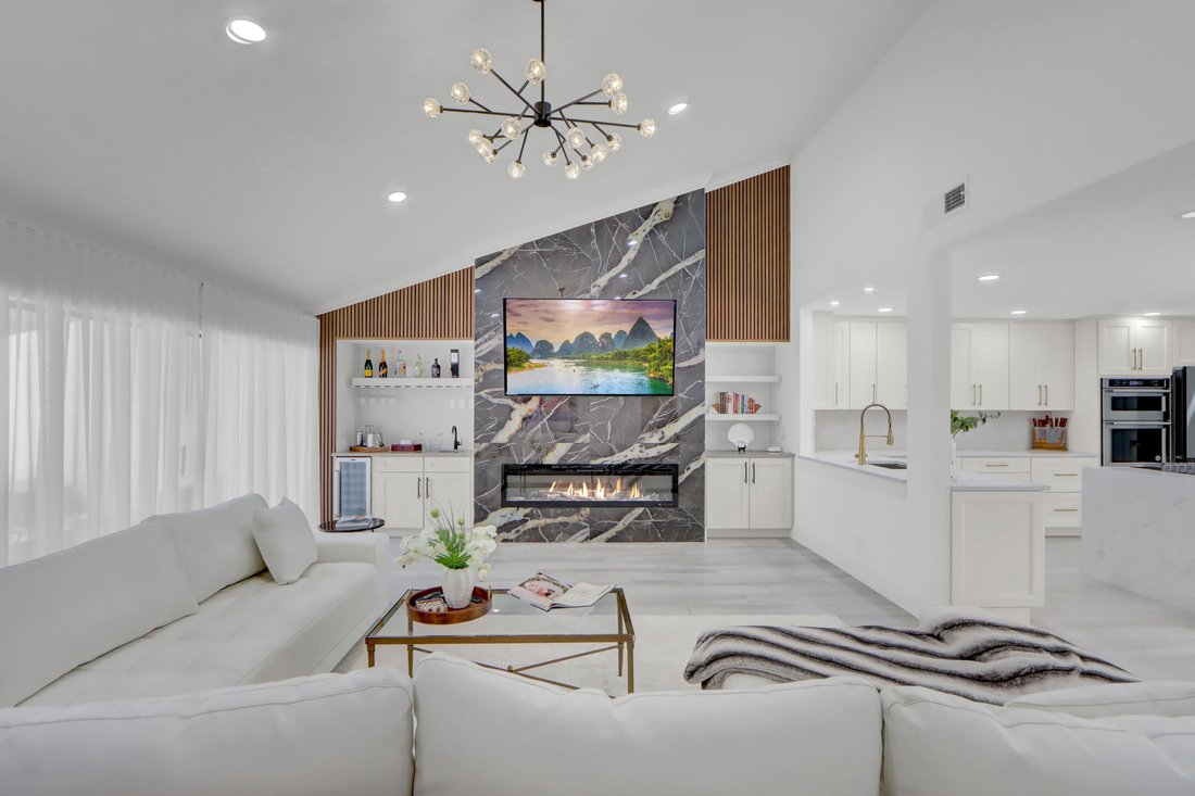 Townhouse in Palm Beach Gardens, Florida, United States 2 - 16634894