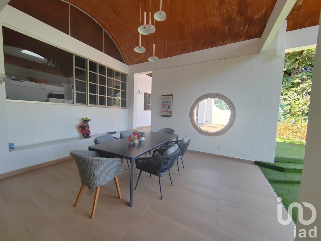 House in Cuernavaca, Morelos, Mexico 4 - 17268346