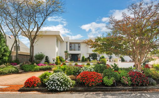 Casa en Margate City, Nueva Jersey, Estados Unidos 1