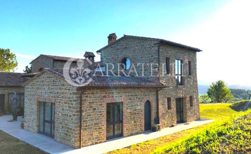 Farm Ranch in Zentrum, Orvieto, Umbrien 1