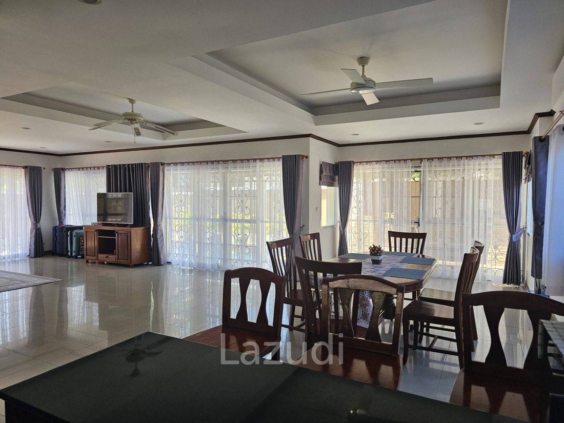 Villa in Chalong, Phuket, Thailand 5 - 17268713