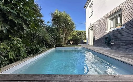 Villa in Port Neuf, La Rochelle, France 1