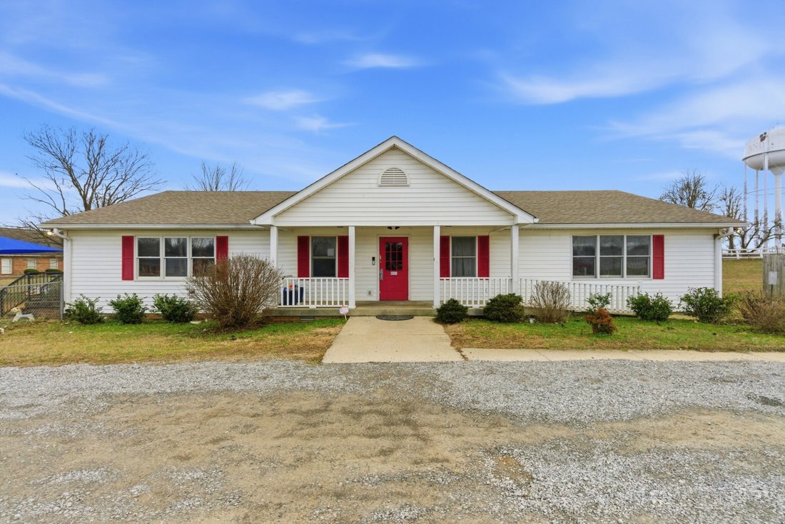 House in Portland, Tennessee, United States 4 - 17275710