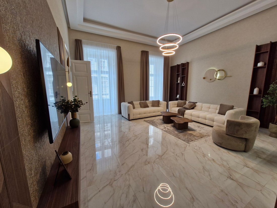 Apartment in Budapest, Budapest, Hungary 4 - 17277703