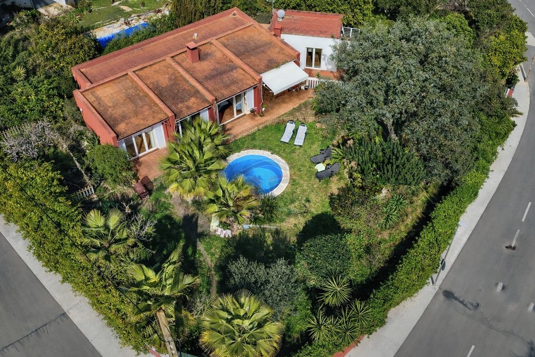 House in Calonge i Sant Antoni, Catalonia, Spain 1 - 17268593