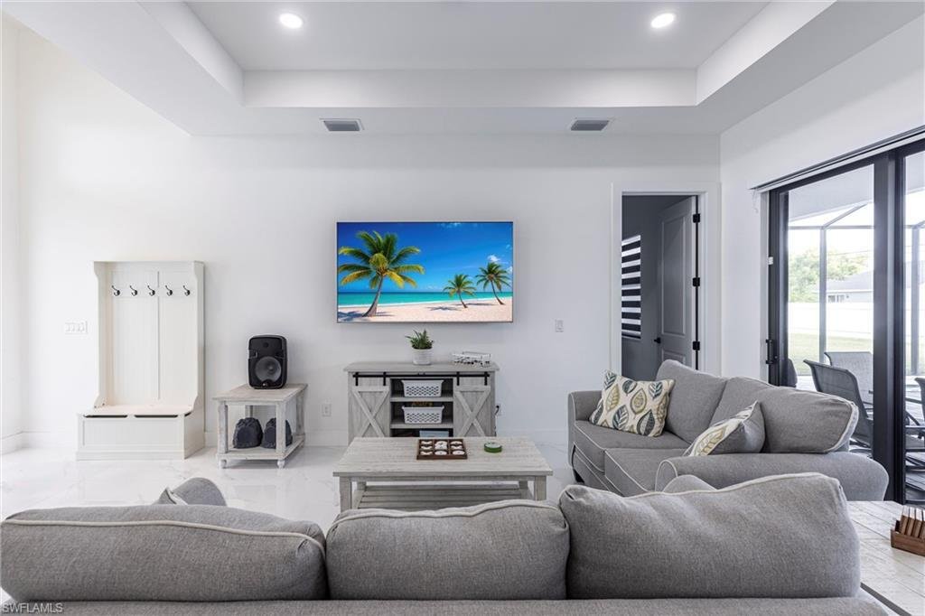 Casa a Cape Coral, Florida, Stati Uniti 5 - 17271333