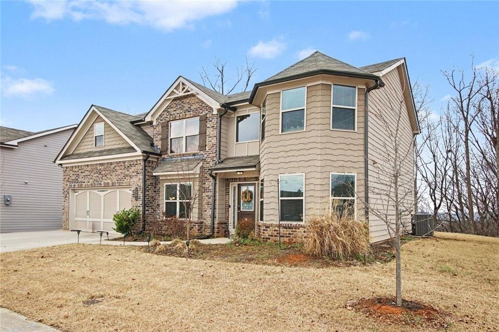 House in Dacula, Georgia, United States 2 - 17269815