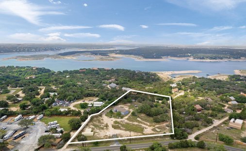 Land in Austin, Texas, United States 1