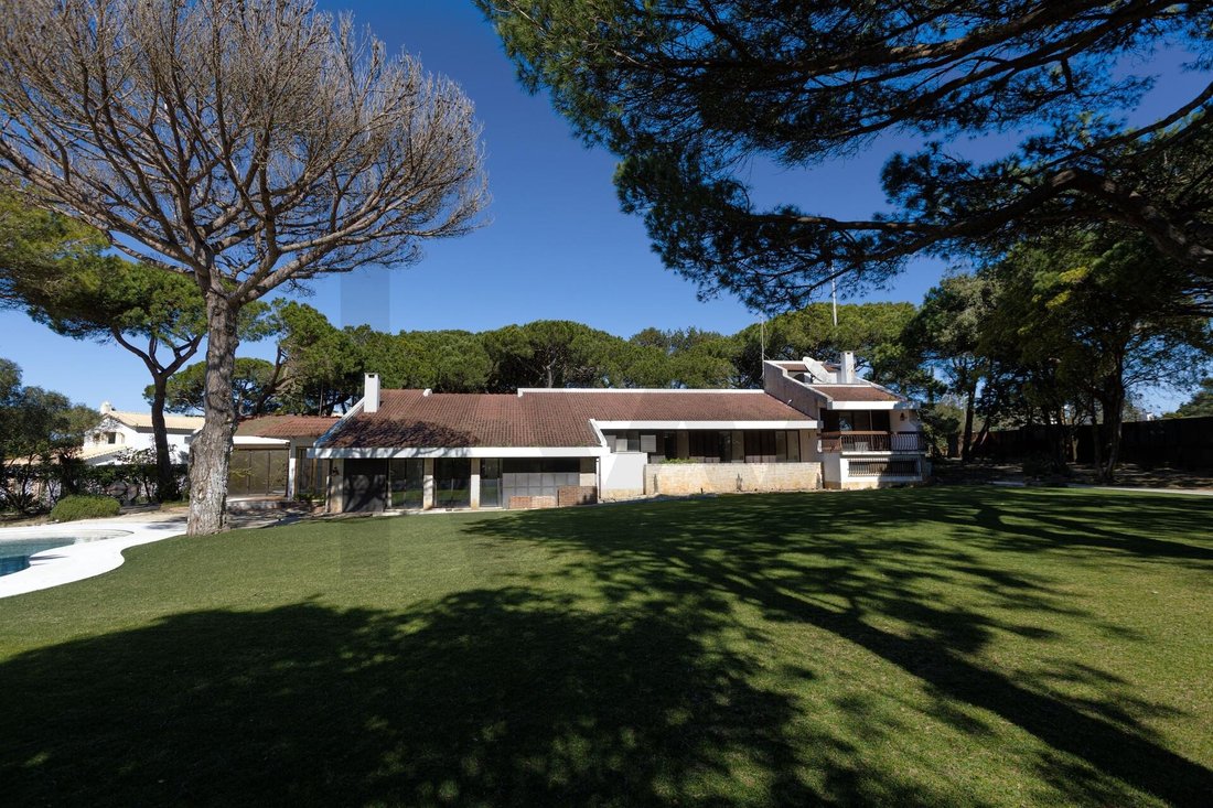 Casa a Cascais e Estoril, Lisbona, Portogallo 3 - 17248635