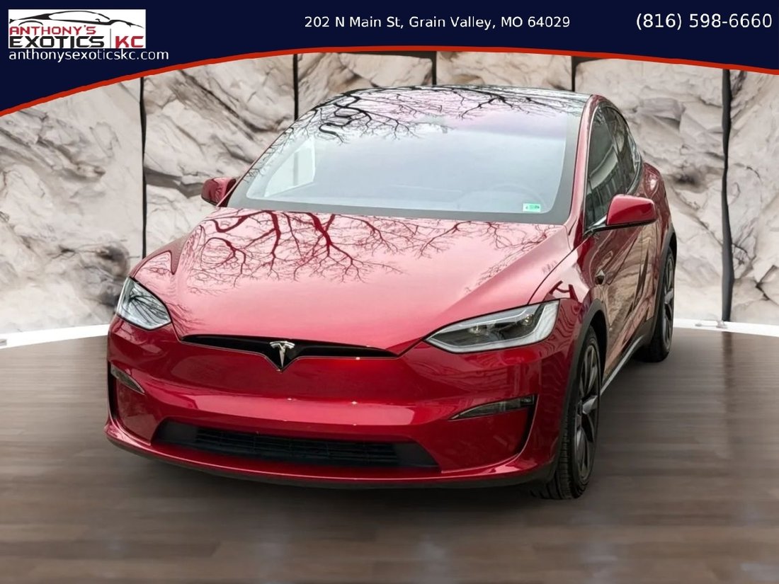 Suv in Grain Valley, MO, United States 1 - 17256235