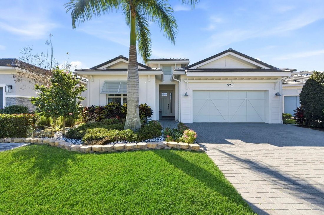 House in Loxahatchee, Florida, United States 1 - 17274969
