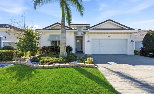 House in Loxahatchee, Florida, United States 1