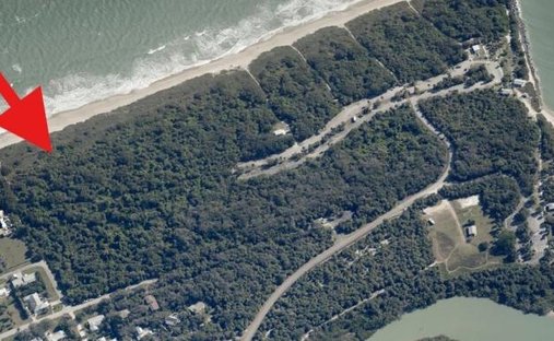 Land in Fort Pierce, Florida, United States 1