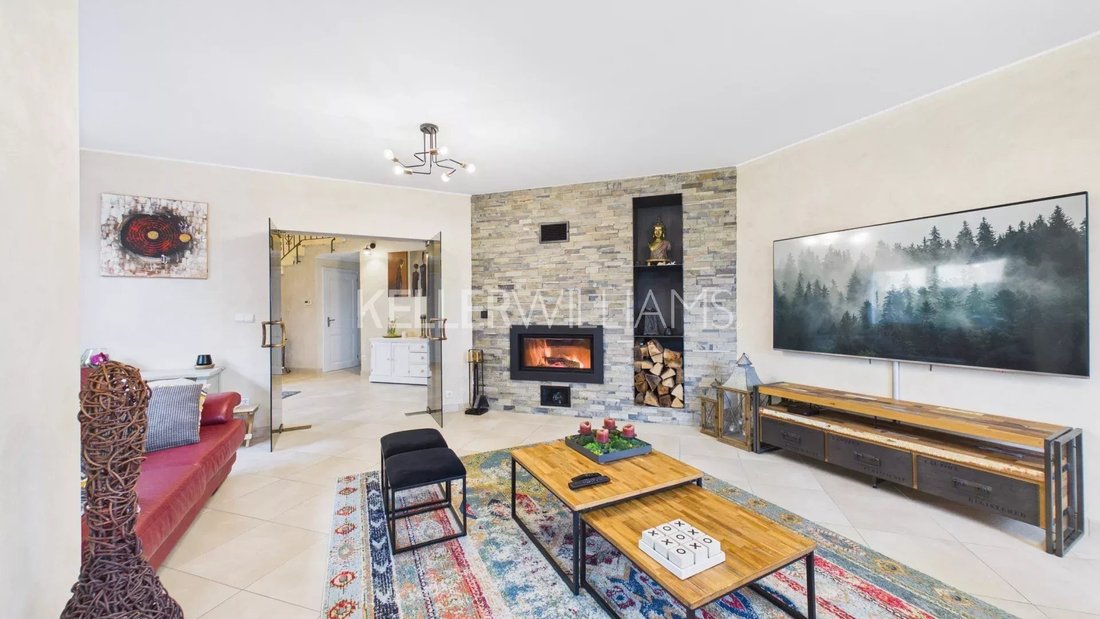 House in Roeser, Esch-sur-Alzette, Luxembourg 4 - 17268731