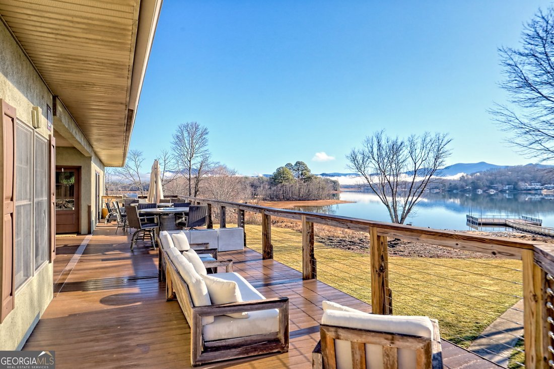 Condo in Young Harris, Georgia, United States 4 - 17270632