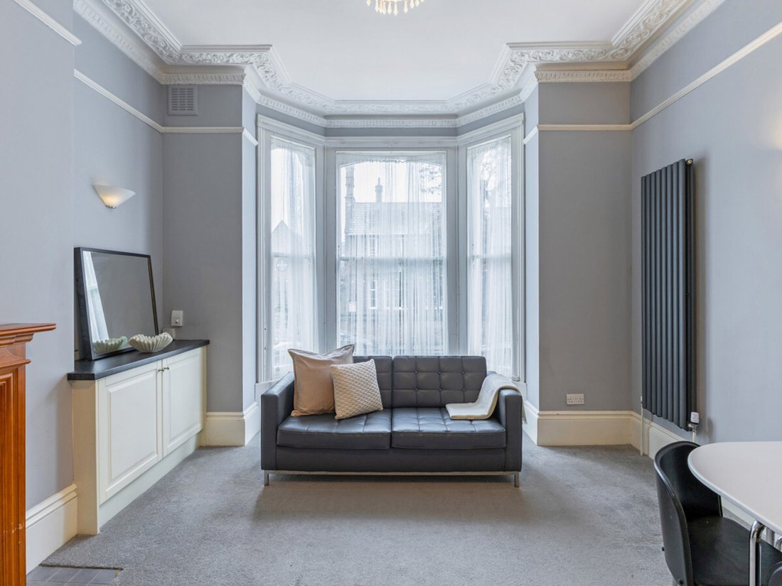 Apartment in Shepherds Bush, Hammersmith and Fulham, England 1 - 17271681