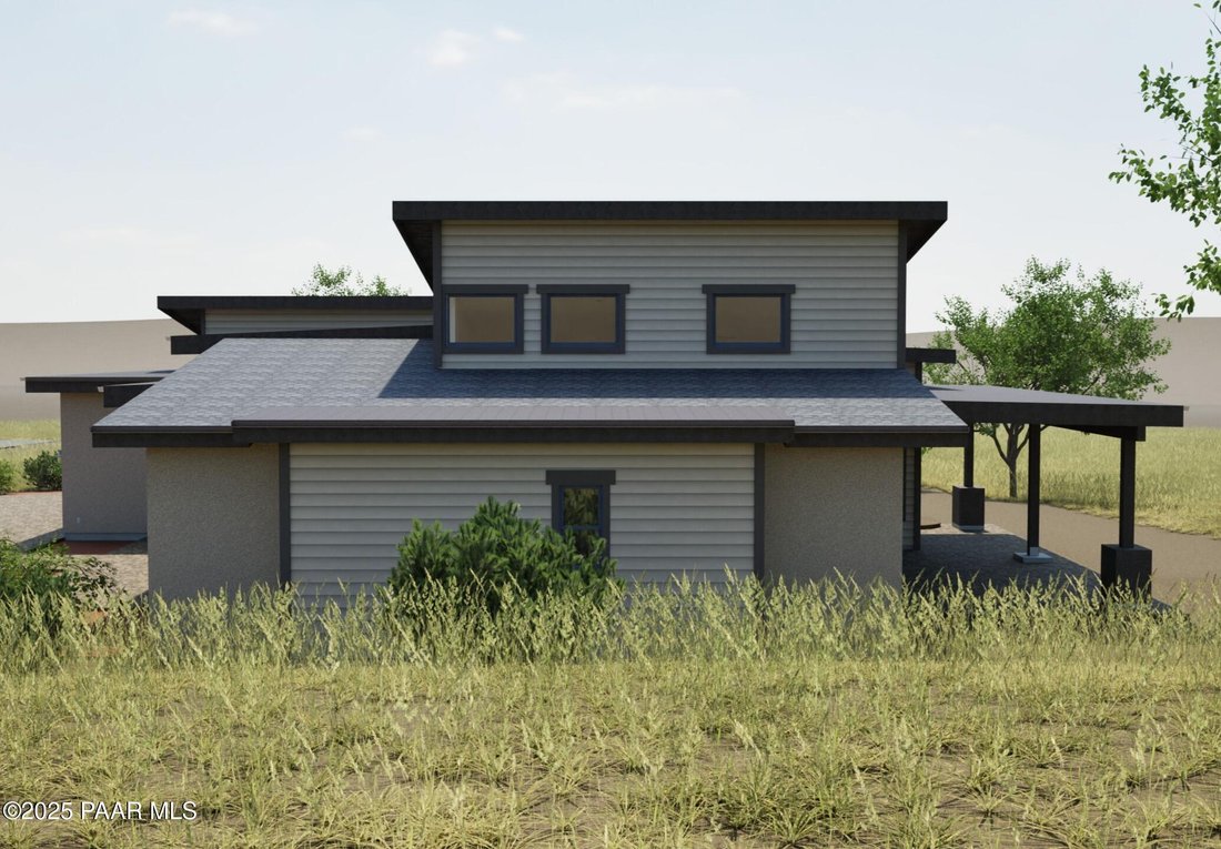 House in Prescott Valley, Arizona, United States 4 - 17276680