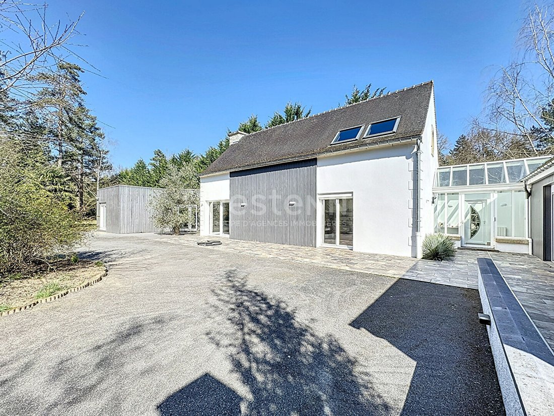 House in Ouest, Lamorlaye, France 3 - 17268223
