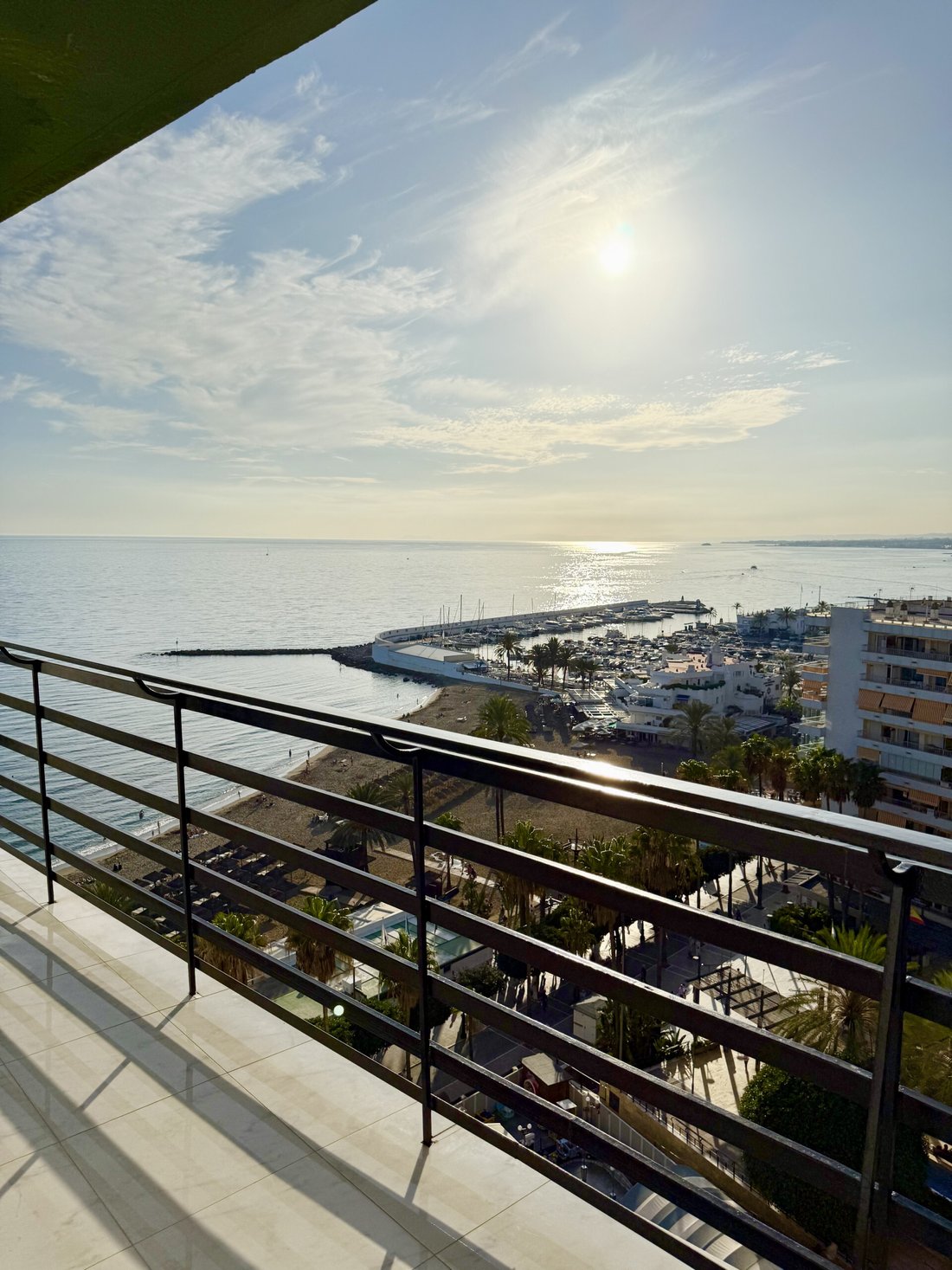 Apartment in Marbella, Andalusia, Spain 1 - 17272984
