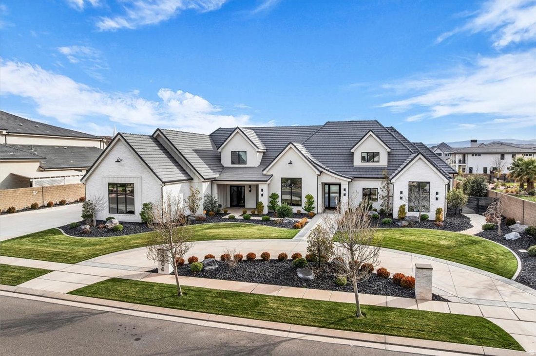 House in St. George, Utah, United States 1 - 17269361