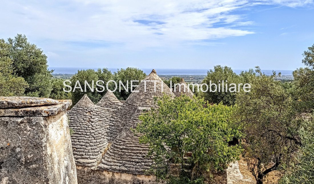 House in Selva di Fasano, Apulia, Italy 5 - 17277294