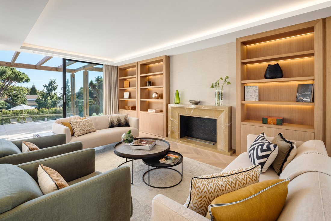 Villa in Elviria-Cabopino, Marbella, Spain 4 - 17269813