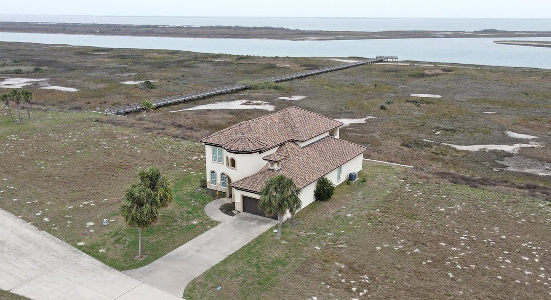House in Port O'Connor, Texas, United States 2 - 17278393
