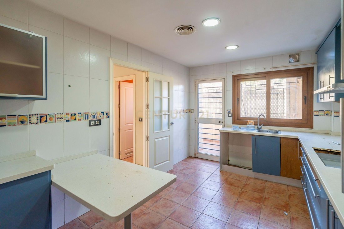 Villa in Este, Malaga, Spain 5 - 16493703