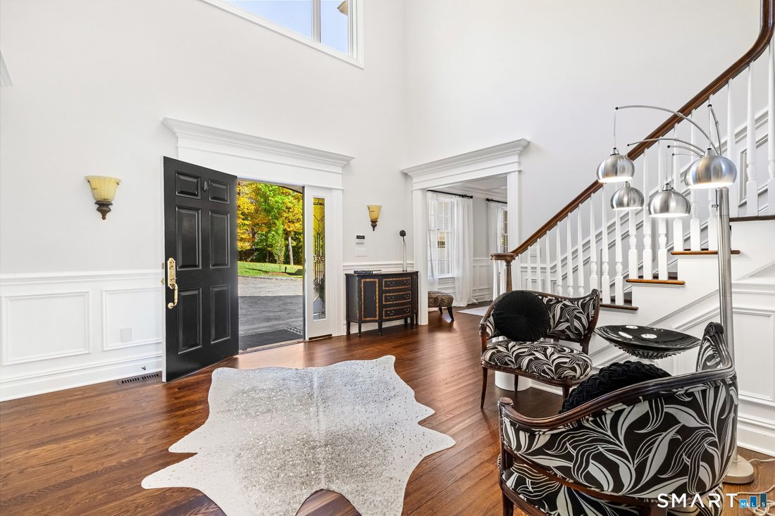 House in Pound Ridge, New York, United States 2 - 17270102