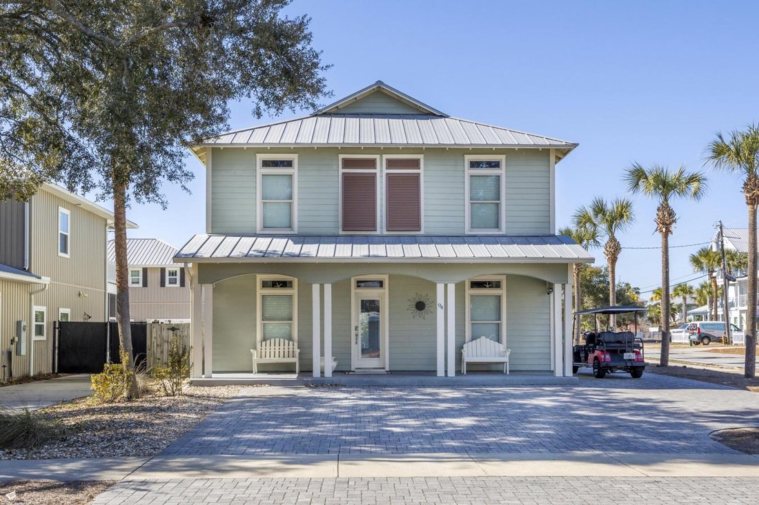 House in Destin, Florida, United States 3 - 17277032