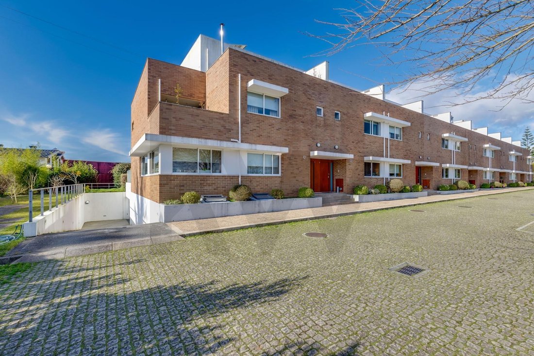 Townhouse in Castelo da Maia, Porto District, Portugal 4 - 17272680