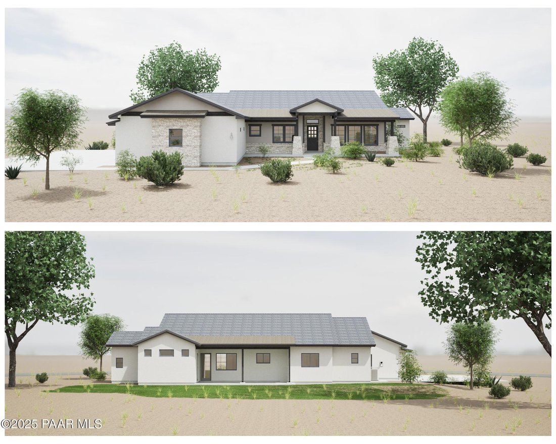 House in Prescott Valley, Arizona, United States 2 - 17276685