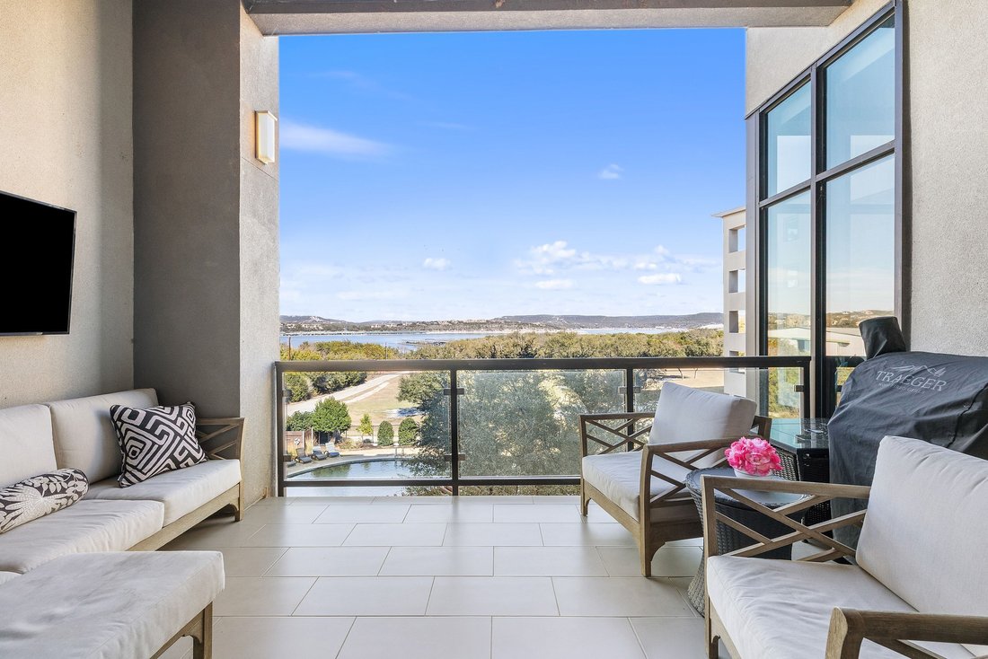 Condo in Austin, Texas, United States 1 - 17279373