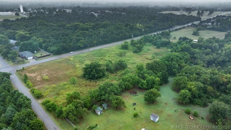 Land in Jones, Oklahoma, United States 1 - 17277469