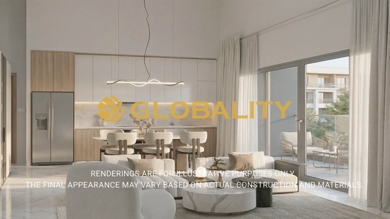 Apartment in Elliniko, Attica, Greece 1 - 17267498