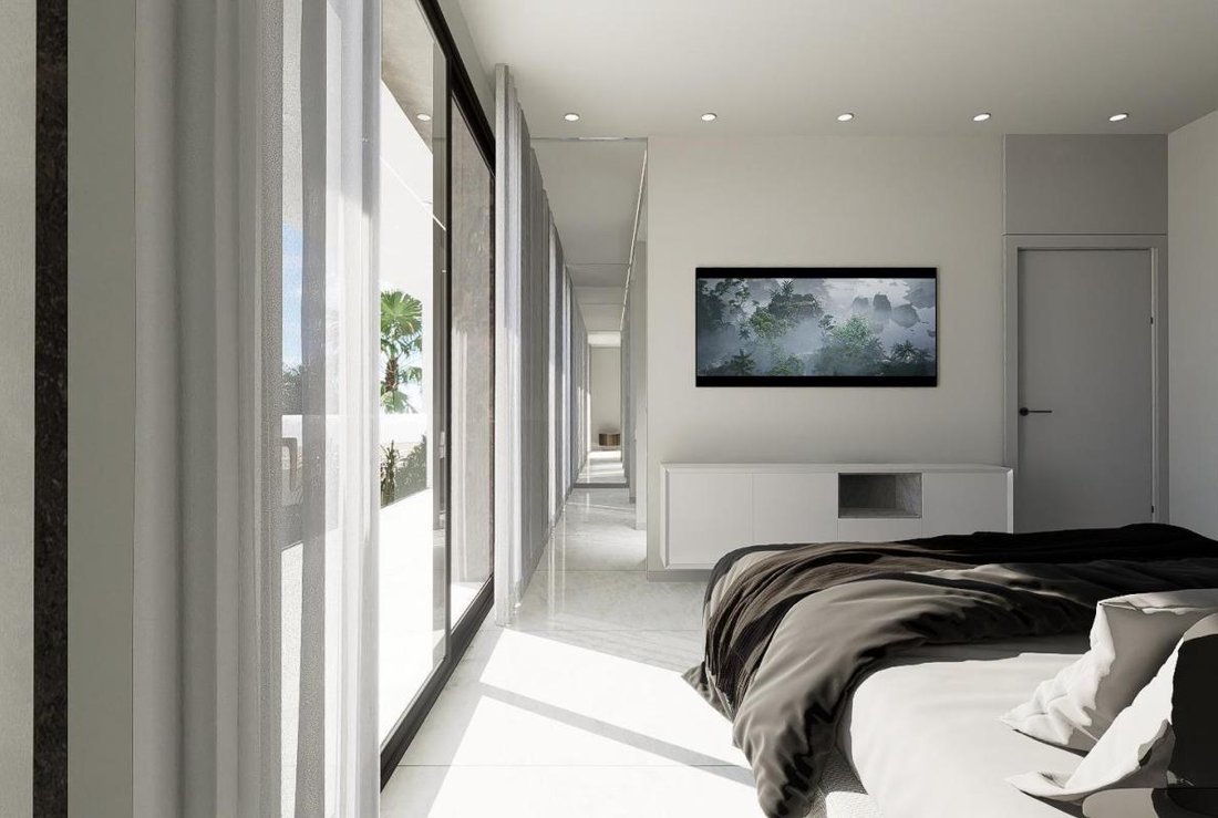 Villa in La Zenia, Orihuela, Valencian Community 3 - 17268074