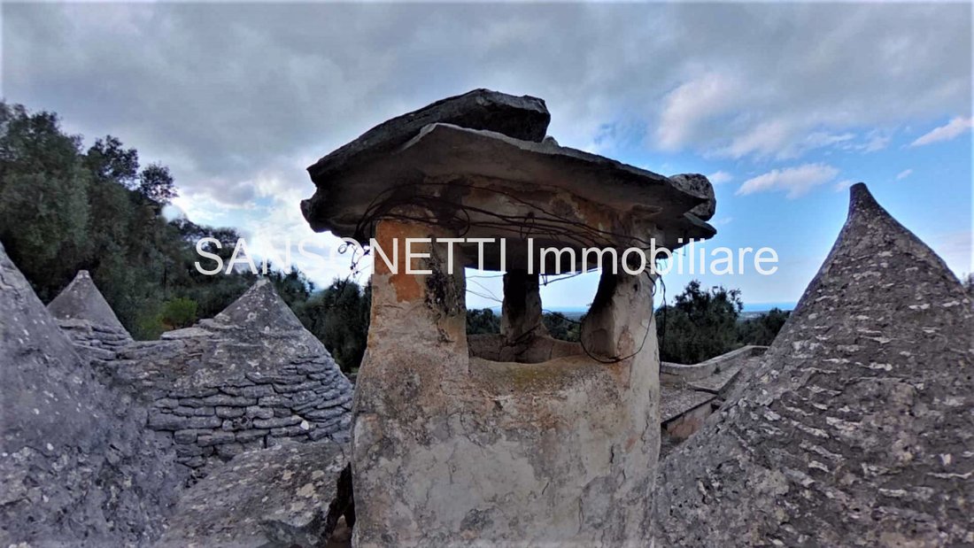 House in Selva di Fasano, Apulia, Italy 4 - 17277294