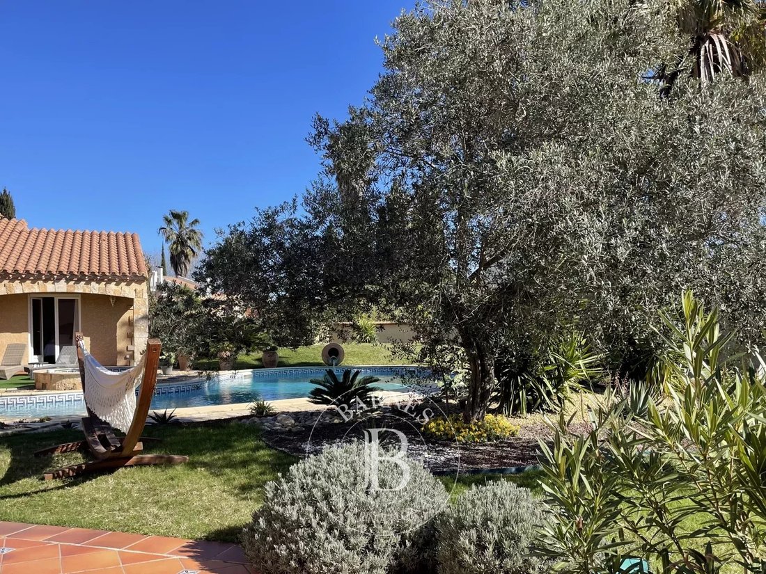 House in Zone Plage, Saint-Cyprien, France 1 - 17277758