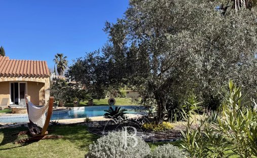 House in Zone Plage, Saint-Cyprien, France 1