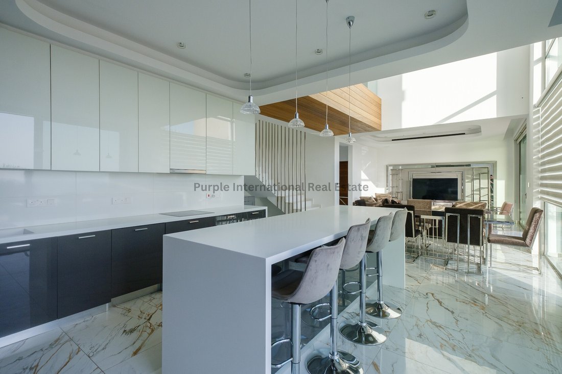 Villa in Peyia, Paphos, Cyprus 5 - 15235772