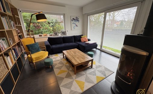 House in Wasquehal, Hauts-de-France, France 1