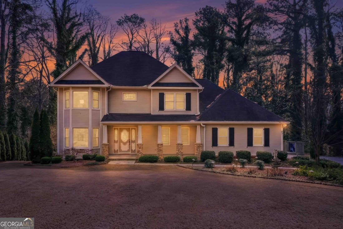 House in Smyrna, Georgia, United States 2 - 17276757
