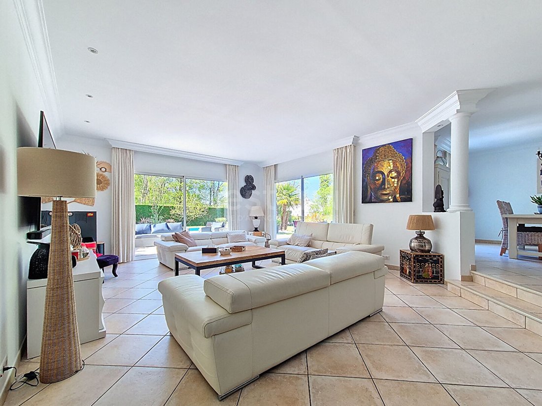 House in Gouvieux, Hauts-de-France, France 4 - 17268233